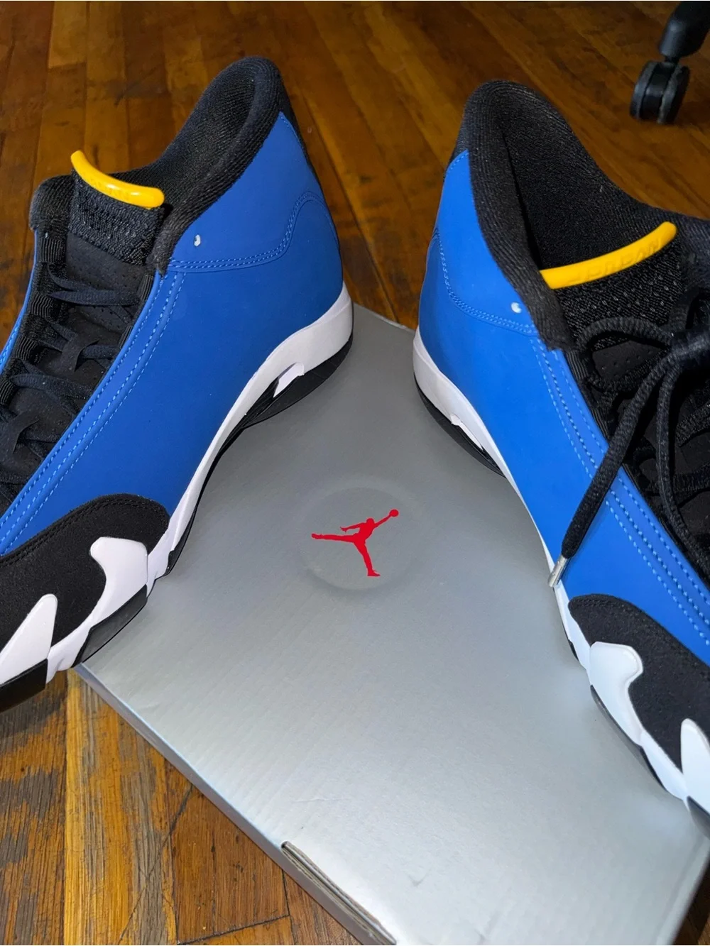 Jordan 14